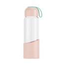 Flower receptacle
