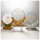 Crystal Trophy