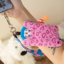 Mobile Phone Lanyard Chain Wristband