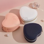Heart Shaped Jewelry Storage Box