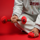 冰糖葫芦养生锤 冰糖葫芦养生锤