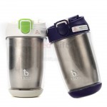 Titanium Coffee Cup