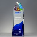 Crystal Trophy