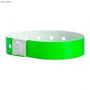 Vince Vinyl Wrist Band 16mm