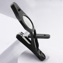 Nail Clippers with Magnifier and LED 