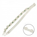 8-Hole pain relief shoulder strap 8-Hole pain relief shoulder strap