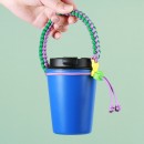 Handheld Woven Rope
