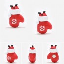 Christmas Refrigerator Sticker