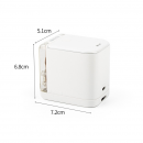 無線便攜手持彩色打印機