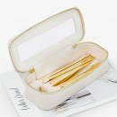 手提透明化妝包