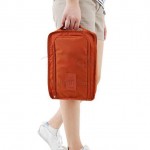 Travel Shoes Bag