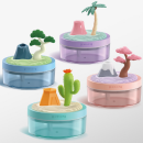 植物盆景观加湿器栽补水仪喷雾器