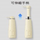 雙龍骨防風隱藏手柄雨傘