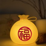 福袋LED小夜燈氛圍燈