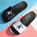 Customized Slippers with Logo