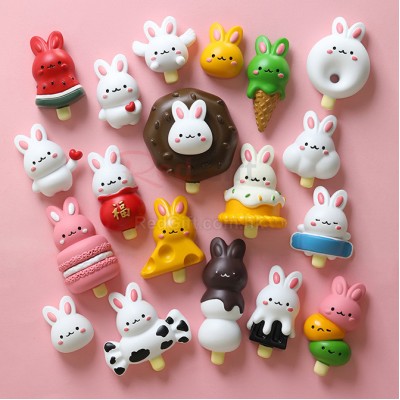 兔子冰箱貼 兔子冰箱貼