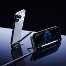 Bracket fast charging data cable