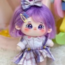 娃衣/棉花娃娃公仔衣服