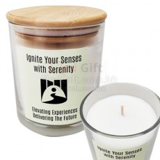 Glass Candle-Asia Infrastructure Solutions