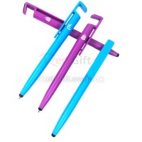 四合一多用途廣告筆-屯門警民關係組