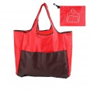 Oxford Cloth Folding Shopping Bag