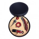 Wine Opener Four-Piece Set