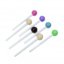 Lollipop Advertise Pen Lollipop Advertise Pen