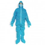 Disposable Protective Clothing