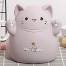 Cute Cat Piggy Bank