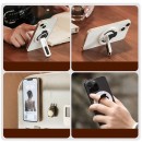 Phone ring rotating stand