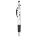 Tricolored Advertising Stylus