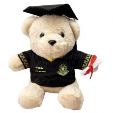 訂製畢業熊公仔-東華三院李東海小學