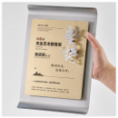 創意3D立體LOGO定制獎牌