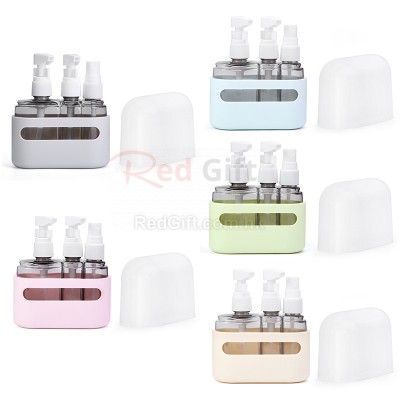 Travel Bottle Set