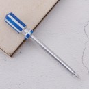 Multi-Tool Ballpoint Pen