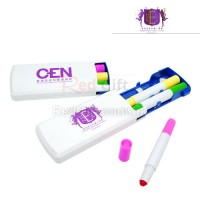 Highlighter-Hong Kong Emergency Nurses Association