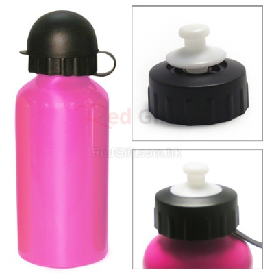 Aluminium Sports Bottle（400ML）