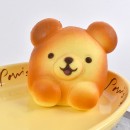 動物麵包捏捏樂減壓玩具