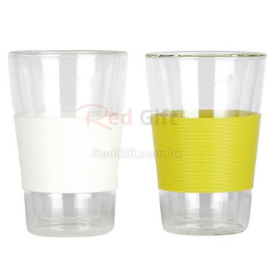 Double Wall Glass 360ML