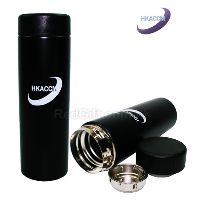 迷你保溫杯-香港危難應變醫學會