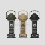Camping light