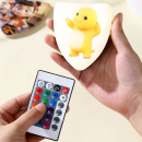 Customized Magnetic Sticker Light