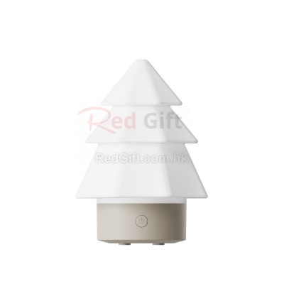 Christmas Tree Scented Humidifier