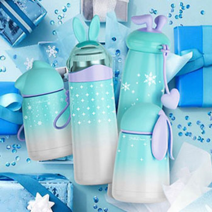 [Red Gift 禮品紅] Gifts' Party