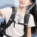 Folding Handheld Fan
