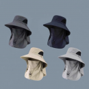 戶外登山防曬漁夫帽