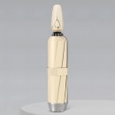 Eggshell Handle Fully Automatic Folding Umbrella