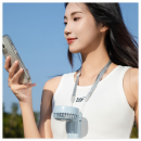 折疊掛脖迷你手持風扇(BSMI認證) 折疊掛脖迷你手持風扇(BSMI認證)