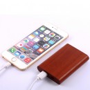 Wooden Power Bank