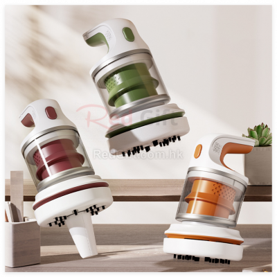 迷你桌面多功能吸塵器